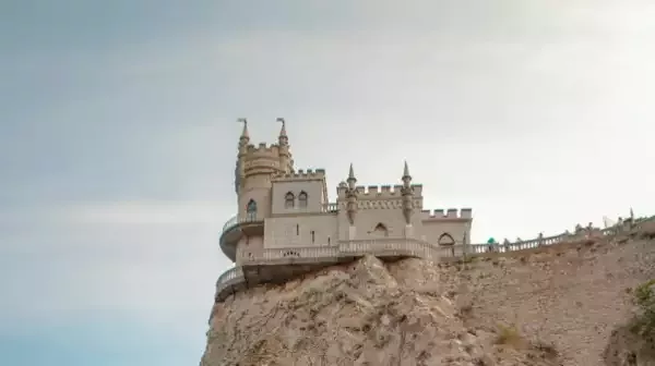 Снести Крымский мост и наказать крымчан: Киев озвучил планы на Крым