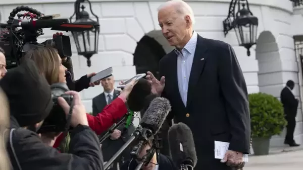Белый дом в панике. ОПЕК+ ударил Байдена по больному месту