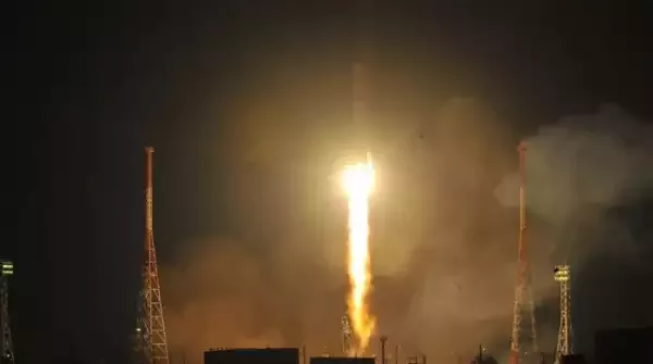 Запад нанес удар по российским спутникам