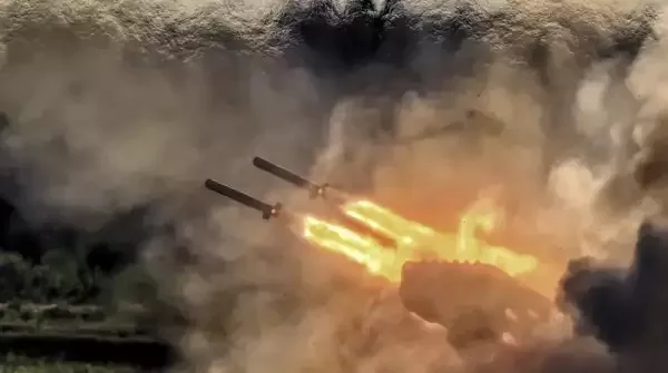 На Западе назвали единственный способ уничтожить "Солнцепеки"