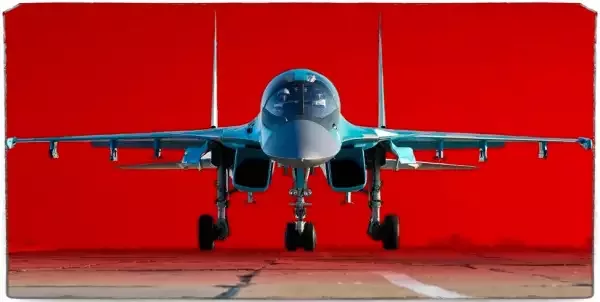 Не только "Гром" - засветилась очередная высокоточная новинка ВКС