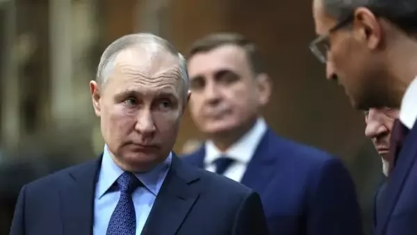 Сатановский о тайном оружии Путина: Противник впадает в "страшное бешенство"