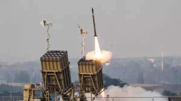 НАТО открывает "второй украинский фронт"