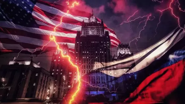 Россия за год смогла подорвать основу американского могущества: CША в недоумении из-за стремительного отказа от доллара в мире