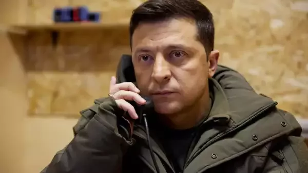 Новая версия "утечки" из Пентагона: "США посылают Зеленскому недвусмысленный сигнал"