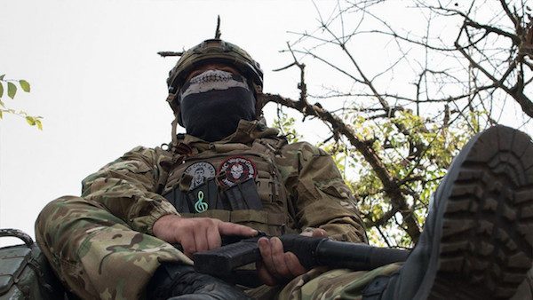 США оскорблены - Россия в дамках. Это и есть ловушка для ЧВК "Вагнер"?