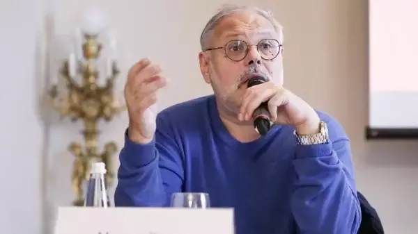 Грядет глобальная катастрофа: Хазин намекнул, какие действия начал предпринимать Путин