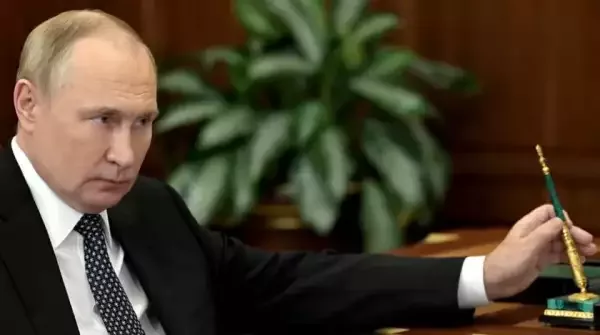 Сигнал от Кремля: весь ближний тыл ВСУ содрогается от ужасающих авиаударов