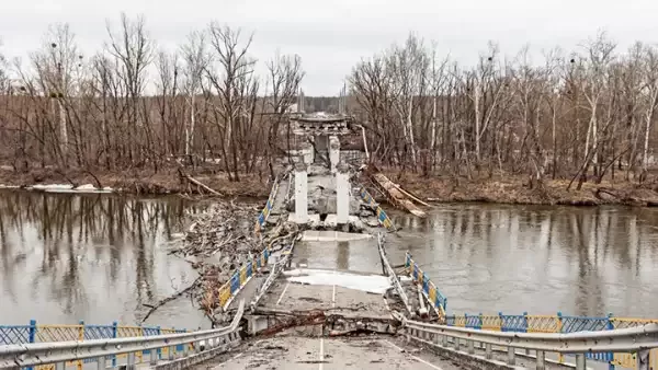Три буквы для ВСУ. Россия начала воздушное наступление - достанут всех