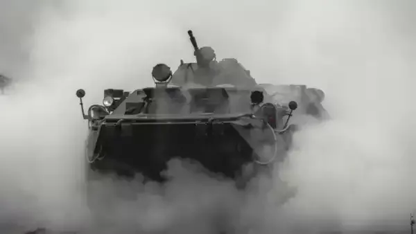 Бахмут. Реальная ситуация. Почему город не могут взять несколько месяцев?