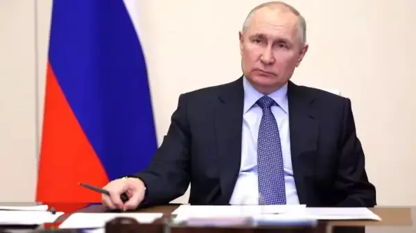 В США заговорили о сделке с Путиным