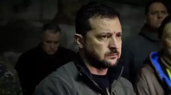 В НАТО выставили ультиматум Украине