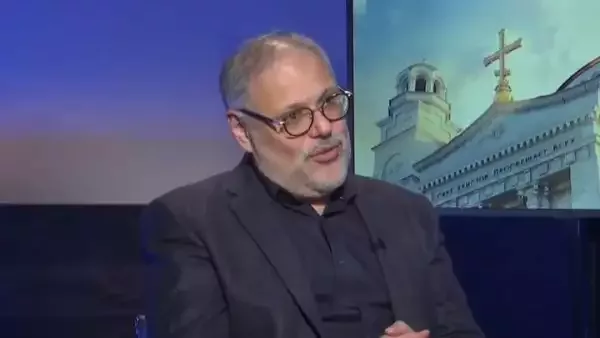 Хазин ждёт катастрофу планетарного масштаба. "Соломку" Россия уже подстелила