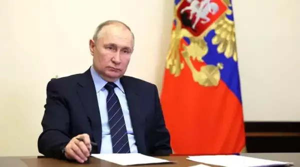 Путин резко изменил план в отношении будущего России