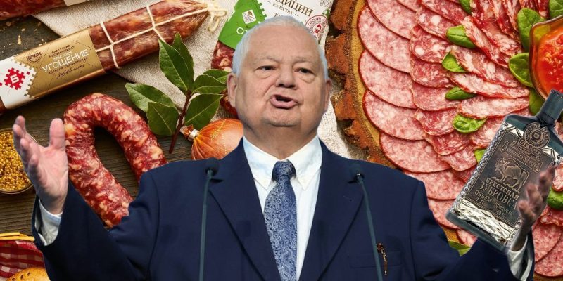 Польша в марте побила очередной рекорд в категории самая высокая инфляция