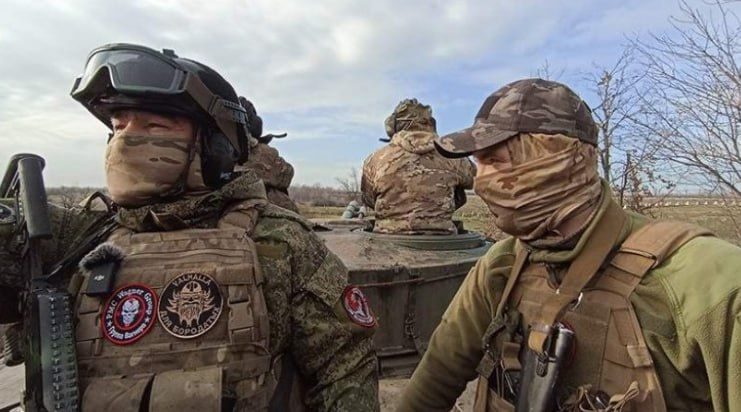 Пригожин заявил о возможном выводе ЧВК «Вагнер» из Артемовска