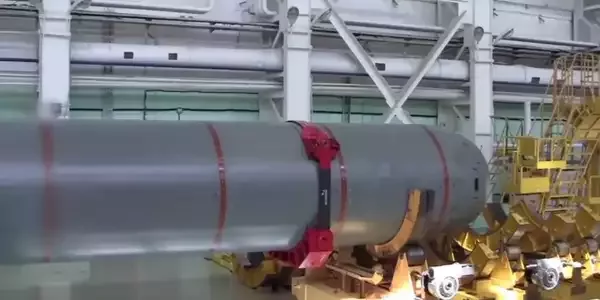 Британцы в ужасе. Россия рассказала, где разместит "Посейдоны"