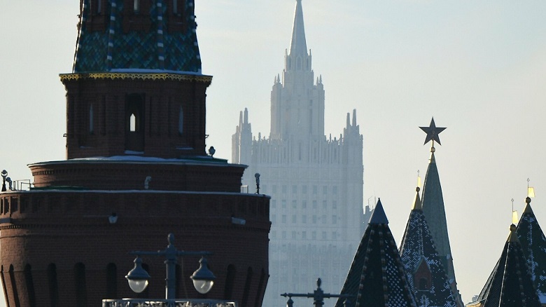 В Кремле раскрыли одну из целей СВО