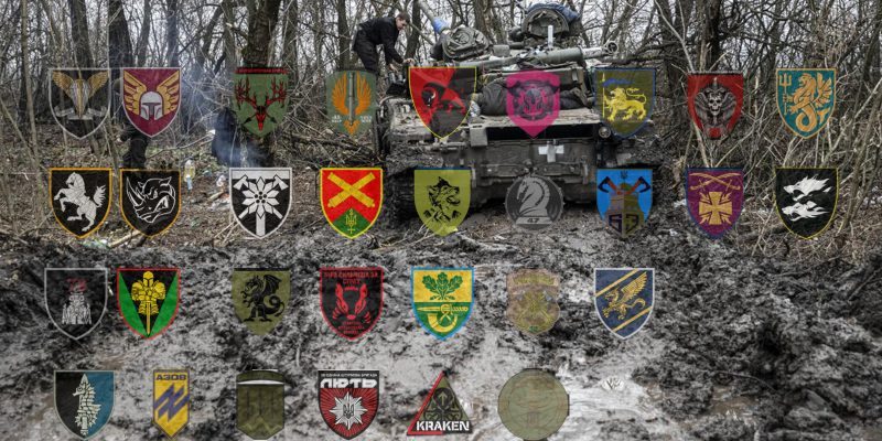 Приближается «решающий» момент вооруженного противостояния США и России на Украине