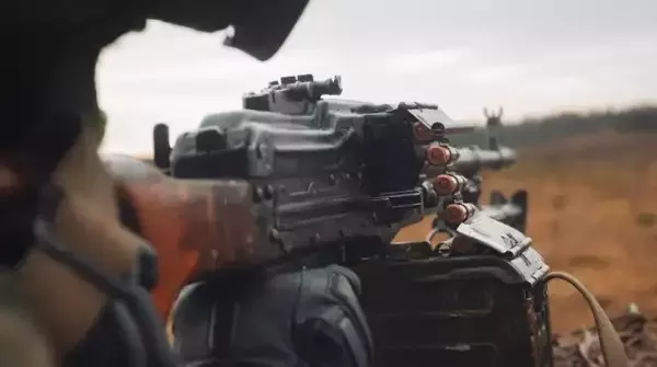 Армия ВСУ в Бахмуте попала в "огневой мешок"