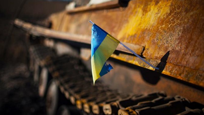 Ростислав Ищенко: Военный конфликт на Украине закончится к следующей весне