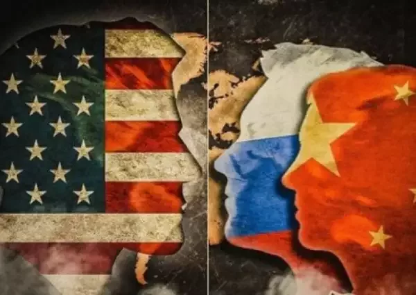 Право выбора для Глобального Юга