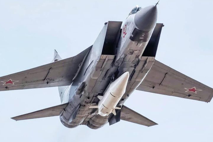 Ликвидация генералов НАТО на Украине. Что не так в истории с русским ударом