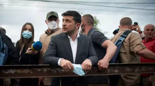 50 сантиметров до шеи