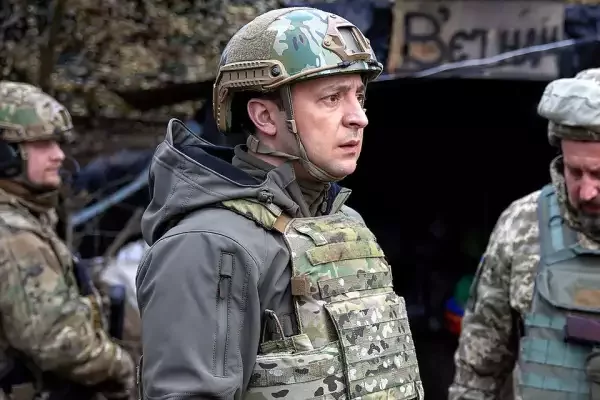 «Откровенная халтура»: эксперт оценил слитые в сеть «секретные документы» Пентагона