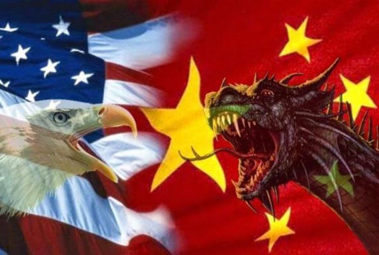США уже придумали, как начать войну с Китаем: Генерал Милли назвал повод