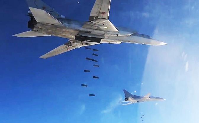 Генерал-майор Попов: Подробности массированного авиаудара по целям на Украине — кто и как работал