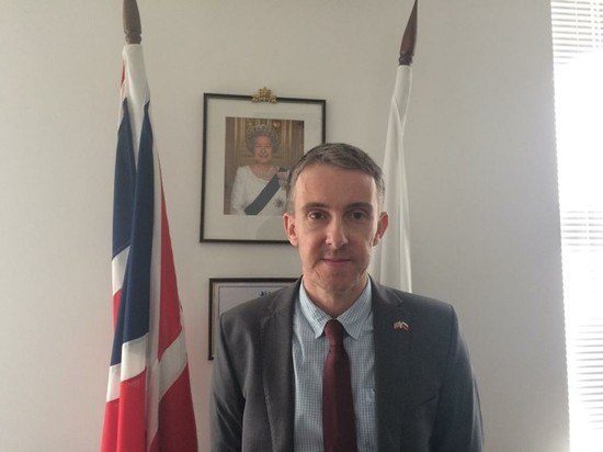 Британский организатор «цветных революций» меняет Екатеринбург на Казахстан