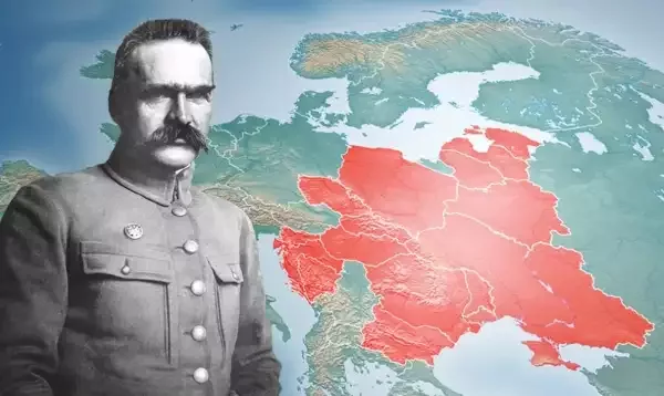 Как Польша планирует вернуть Восточные Кресы