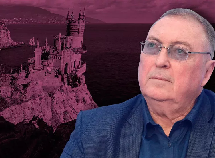 Огромная разница. Почему Россия — не страна, а цивилизация