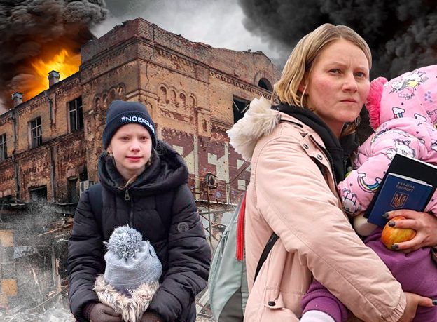 Бахмут: Что сообщают местные жители