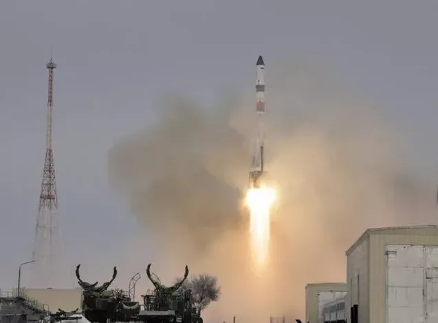 Атака с орбиты: раскрыт главный козырь России перед контрнаступлением ВСУ