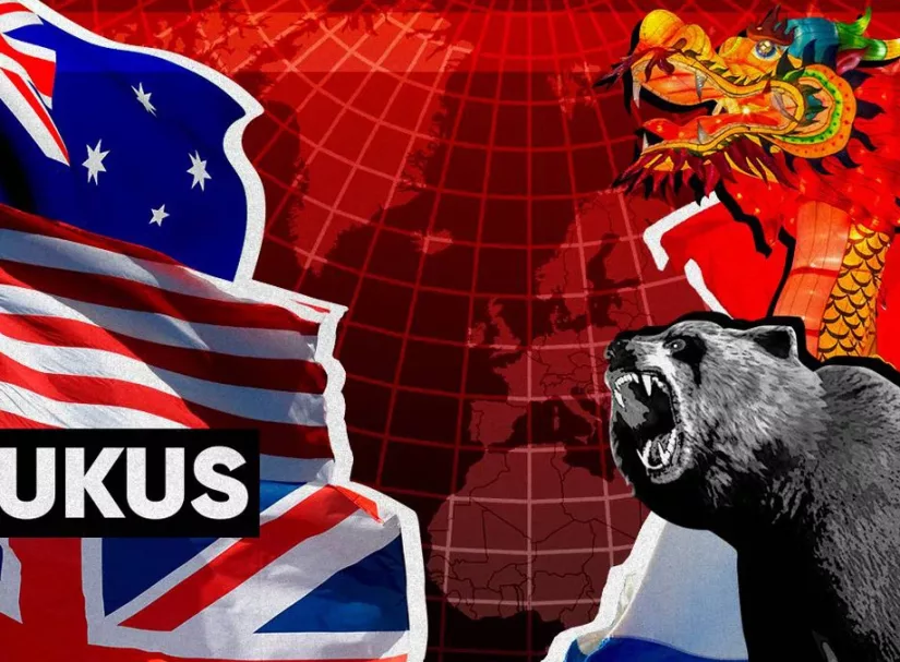 Скоро начнется? Си Цзиньпин призвал точить мечи и топоры