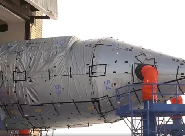 Россия готовит для НАТО "сюрприз" в космосе