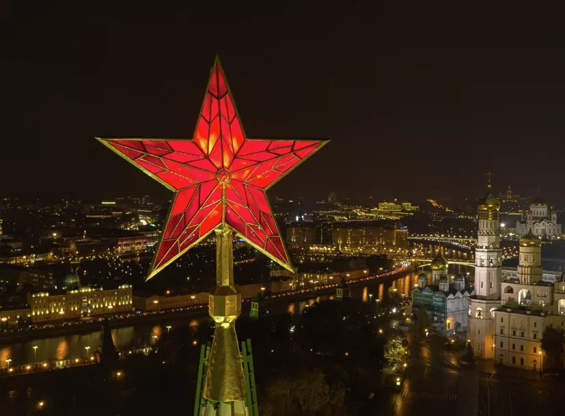 Грандиозный просчет Запада разбудил Россию. Теперь ему не поздоровится