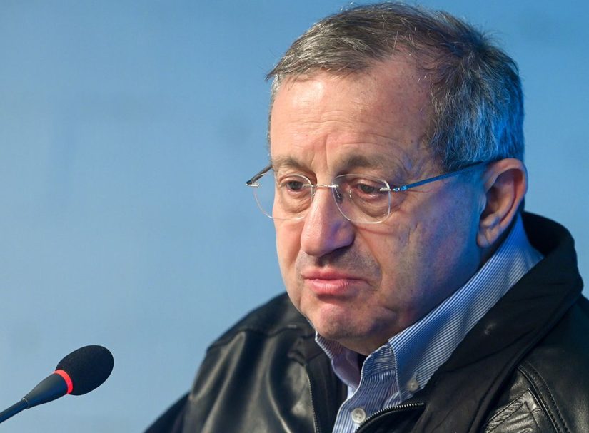 Кедми: Байден только что преподнес РФ подарок, превзошедший мечты всех врагов США