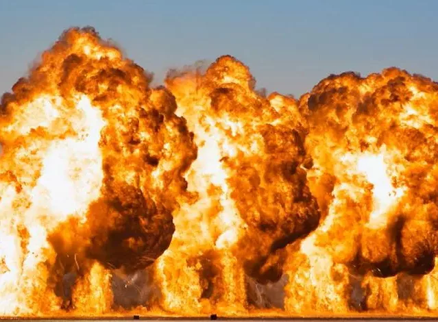 ВС России разнесли командный пункт группировки "Херсон"