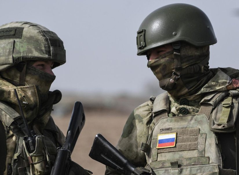 Западная разведка бьёт тревогу: Армия России скоро станет намного сильнее