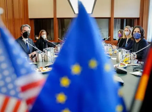 Запад готовится отказаться от помощи Украине: названо главное условие