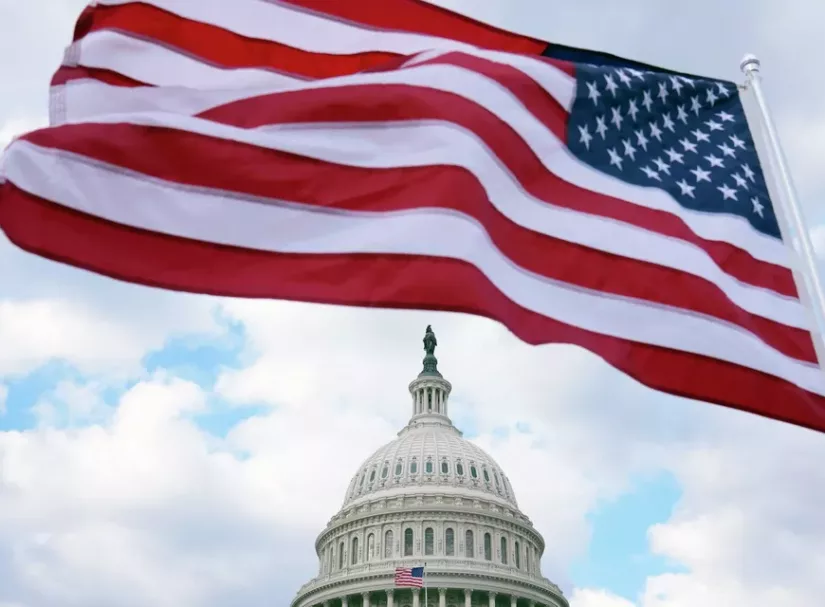 США начали чаще слышать "нет" в своей адрес. И вот почему