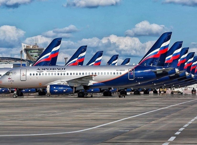 Деньги на воздух. Сотни миллиардов продолжают уходить в недружественные страны