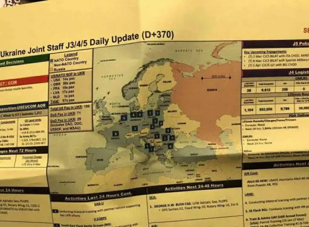 "Триумф российской разведки" довел Запад до паники