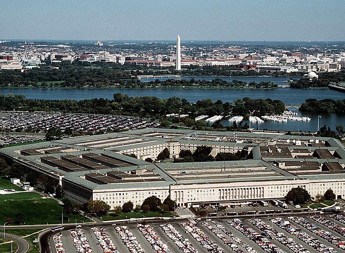 Честное исследование Пентагона. США проиграли войну - и России, и Китаю