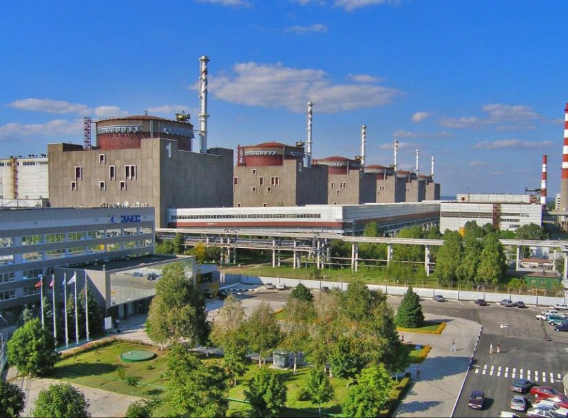 Разгадка тайны Запорожской АЭС: американцы нервно просят Россию остановиться