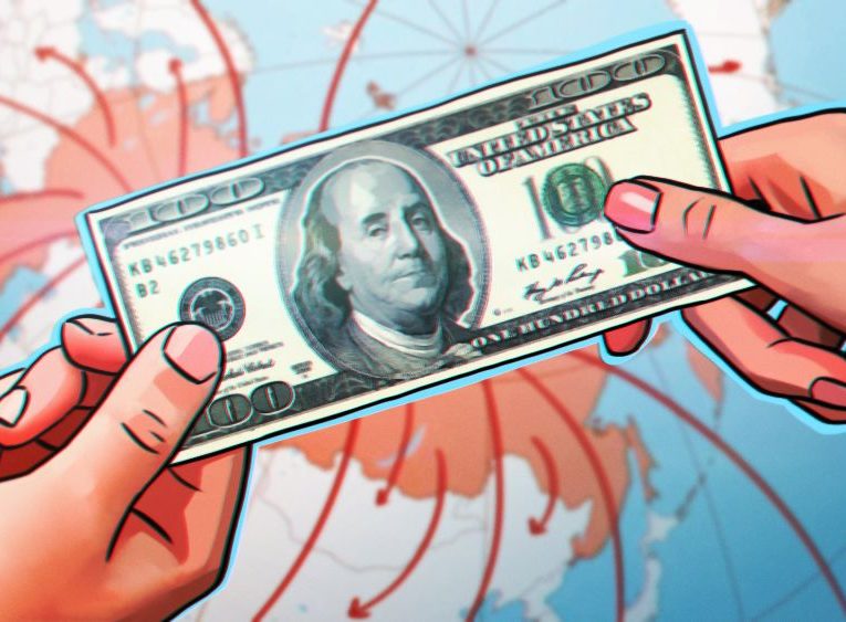 Дедолларизация России приняла неожиданный оборот