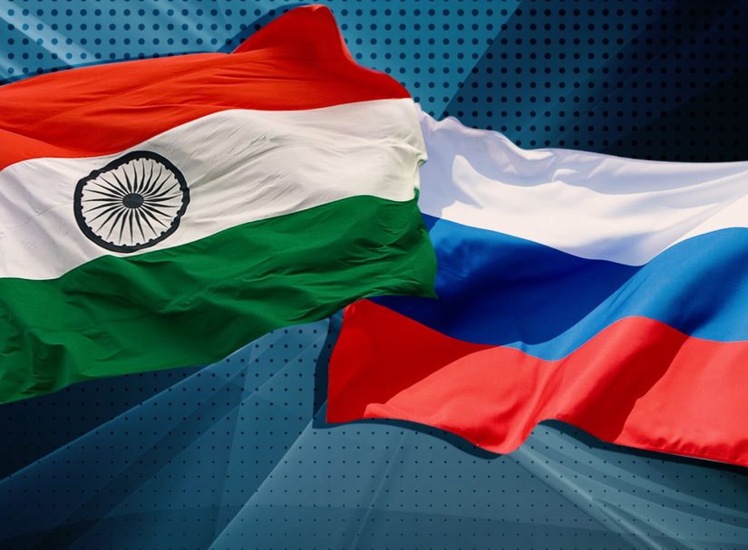 Глава МИД Индии дал ироничный ответ на вопрос журналиста о России